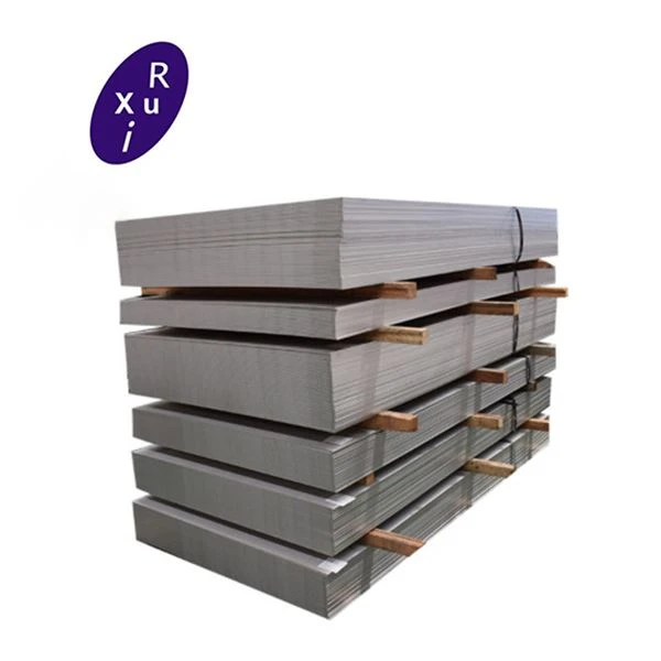 Incoloy 825 Sheets