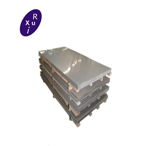 info-1-1 Inconel 601 Sheets