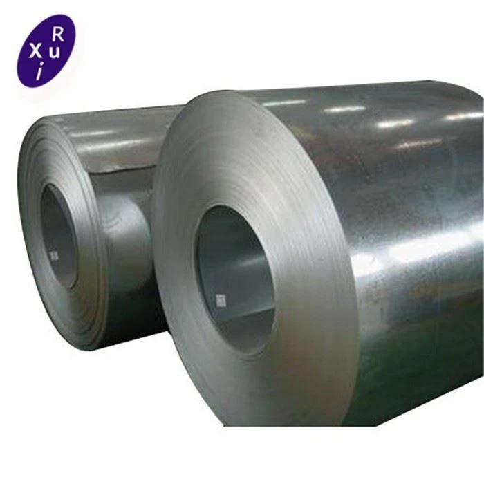 304 Mirror Stainless Steel Coil