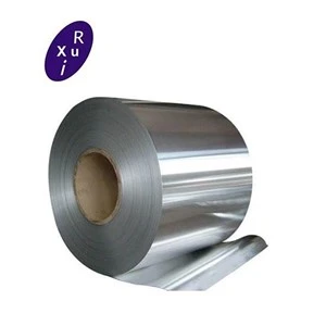 Kumparan Logam Stainless Steel Untuk Membangun 304L
