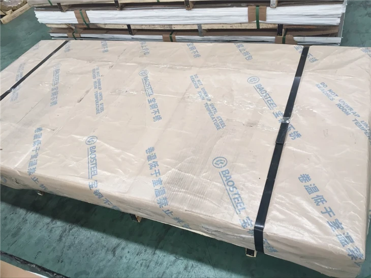 ALLOY 625 - AMS 5599 Sheet