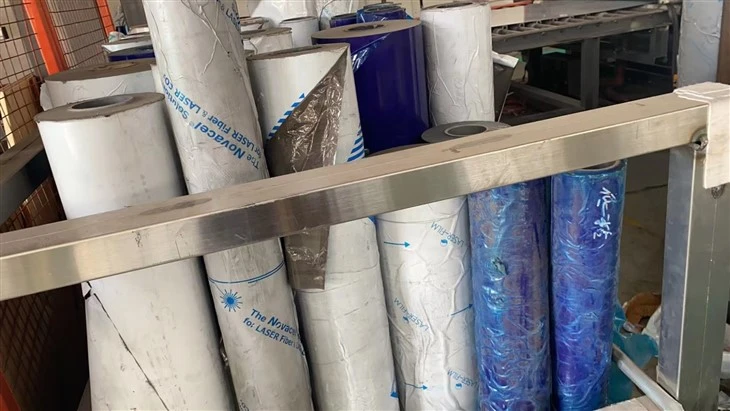 ALLOY 625 - AMS 5599 Sheet