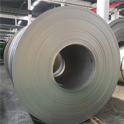 Kumparan Baja Tahan Karat 304