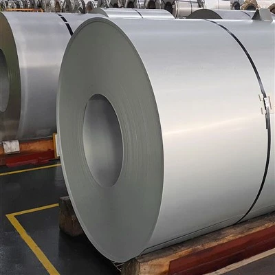 ASTM A240 201 Kumparan Baja Tahan Karat