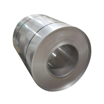 Produsen Stainless Steel Seri 200 Coil Stainless Steel 201