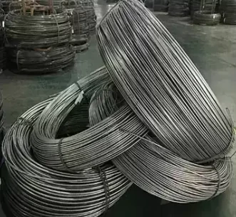 Kawat Baja ASTM A36